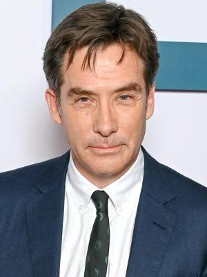 James Hawes