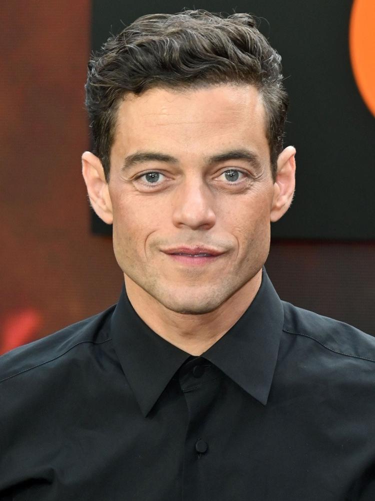 Photo of Rami Malek