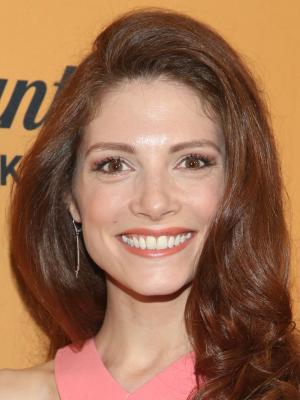 Katherine Cunningham