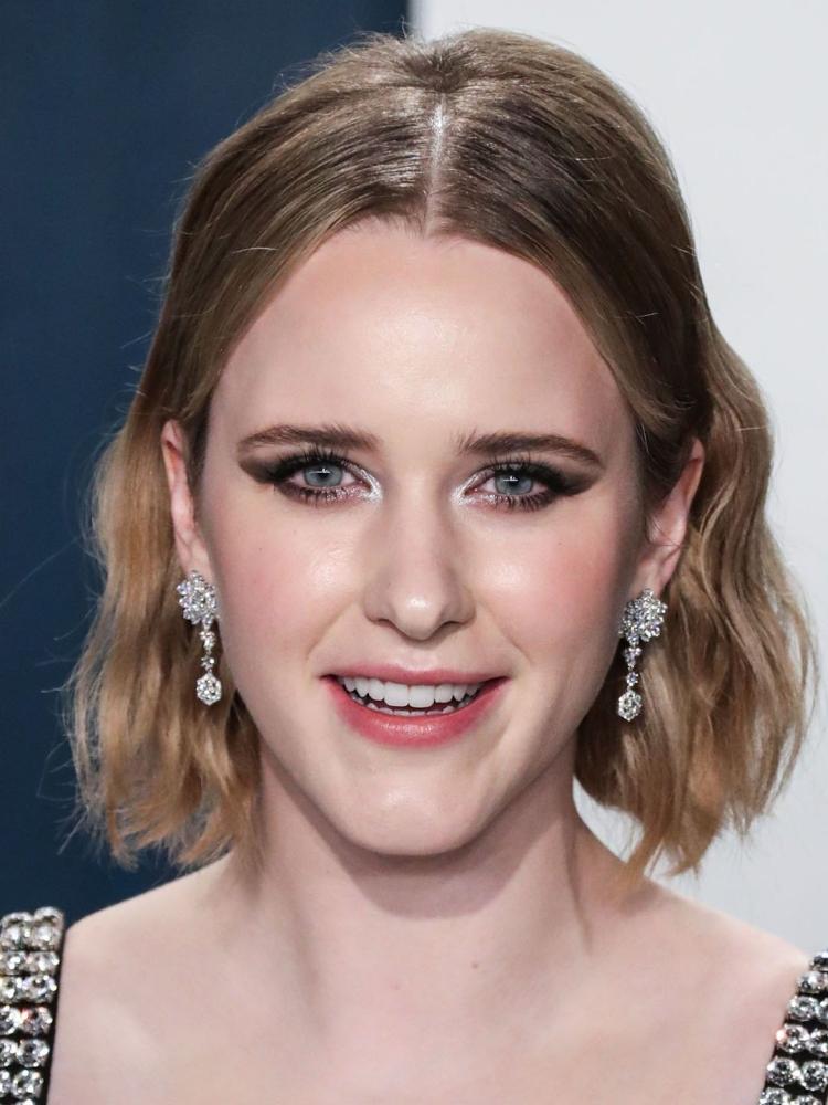 Photo of Rachel Brosnahan