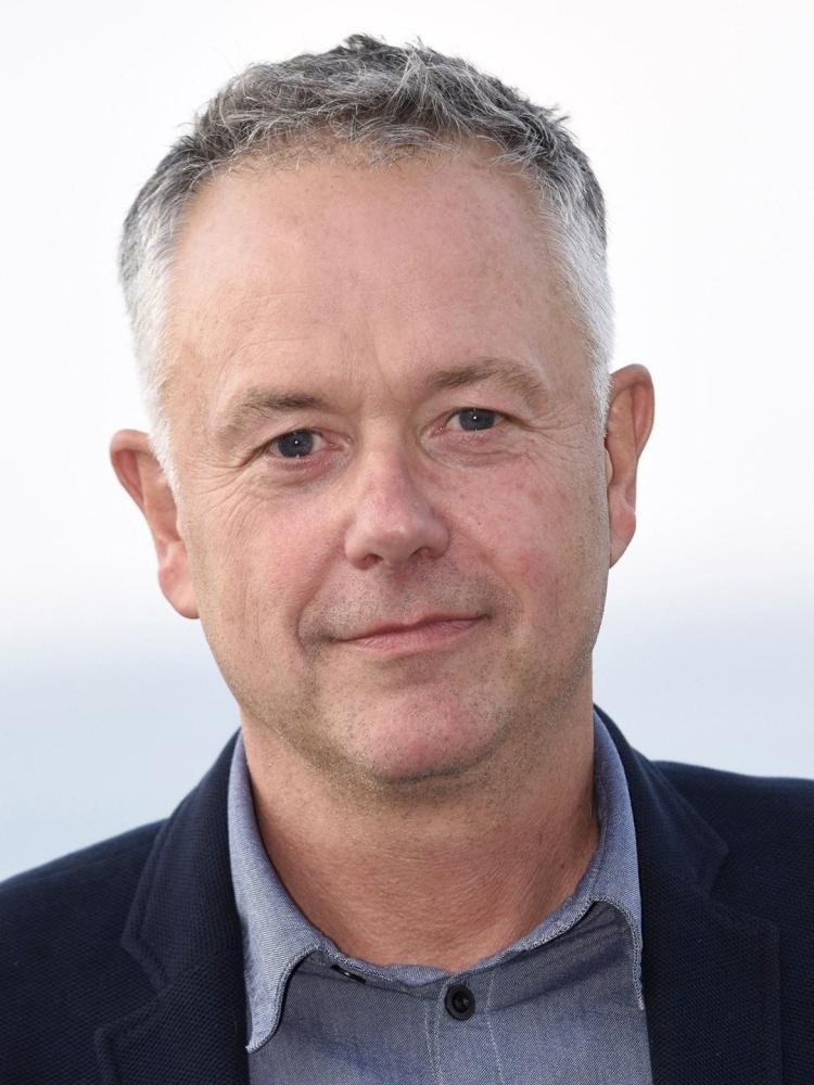 Photo of Michael Winterbottom