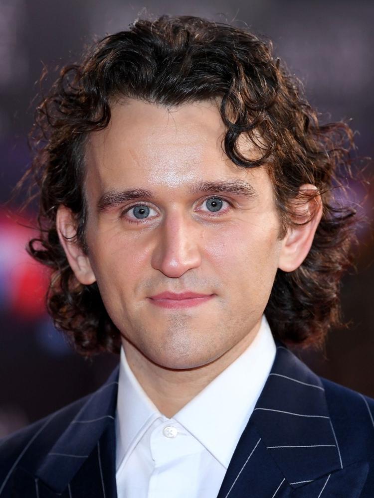 Photo of Harry Melling