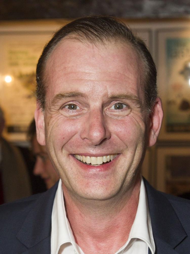 Photo of Tim Wallers