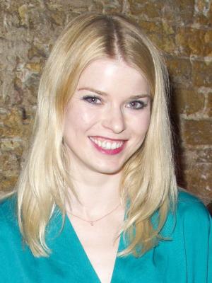 Gina Bramhill