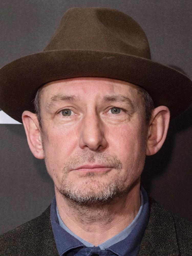 Photo of Ian Hart