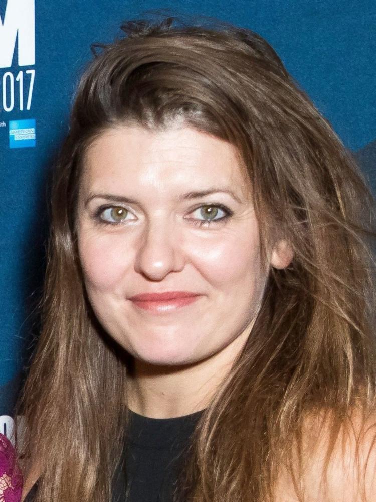 Photo of Melissa Parmenter