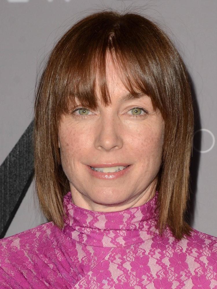 Photo of Julianne Nicholson
