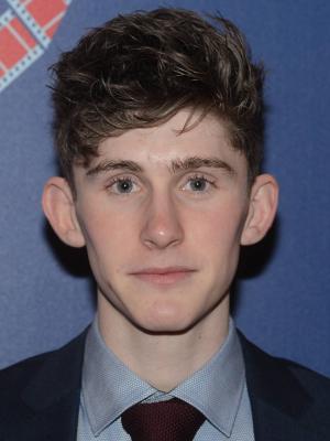 Fionn O'Shea