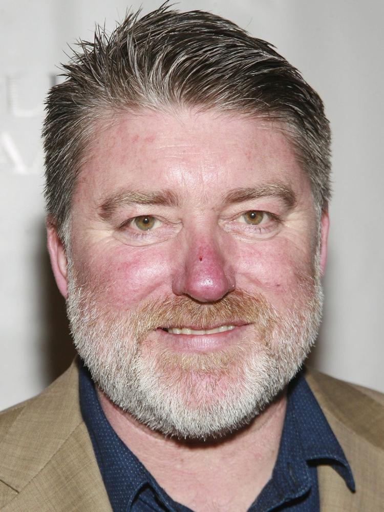 Photo of Pat Shortt