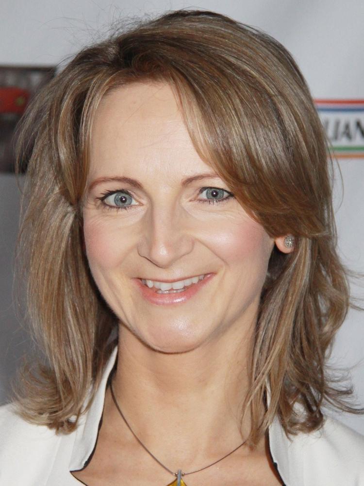 Photo of Norma Sheahan