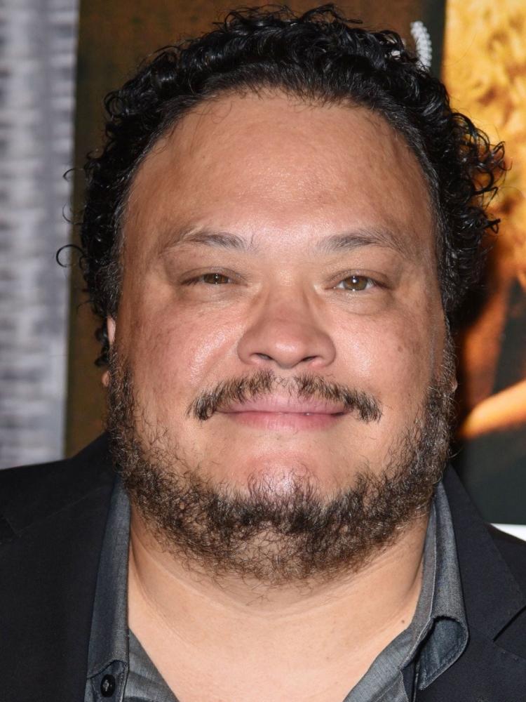 Photo of Adrian Martinez