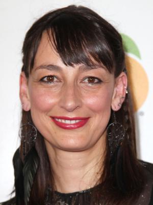 Anne Nikitin