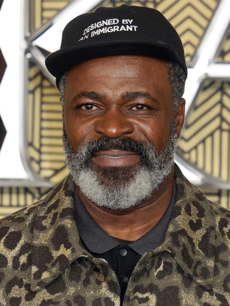 Photo of Danny Sapani