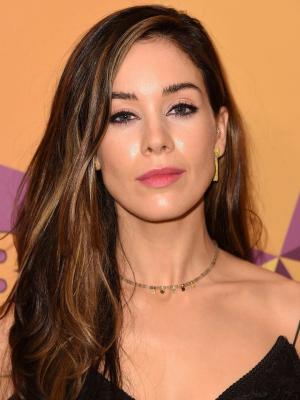 Roxanne McKee