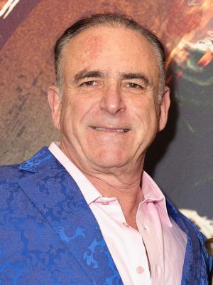 Stuart Alson