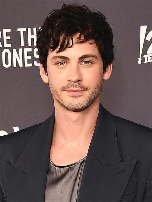 Logan Lerman