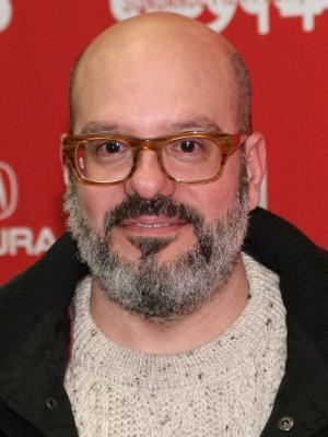 David Cross
