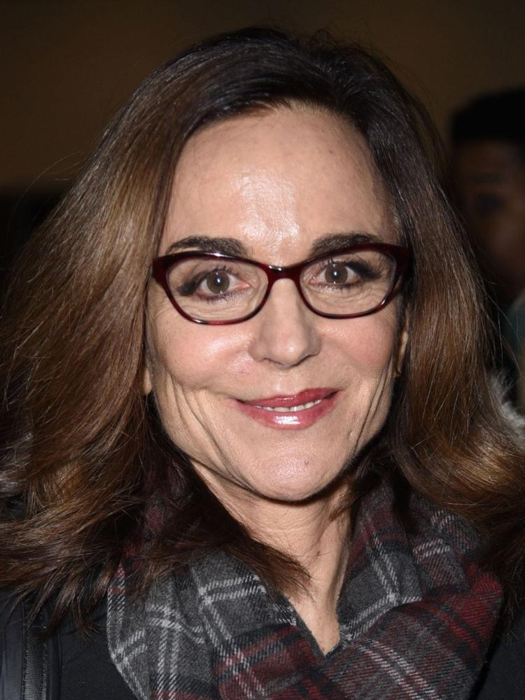 Photo of Polly Draper