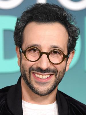 Desmin Borges