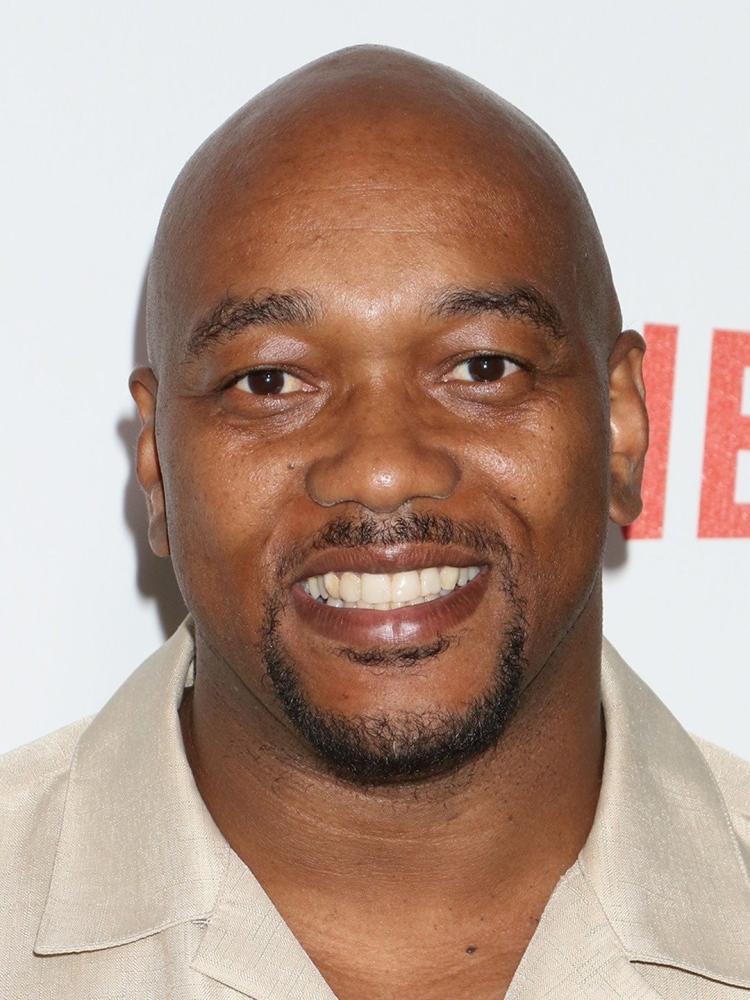 Photo of Jimmy Gary Jr.