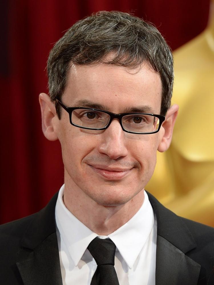 Photo of Steven Price