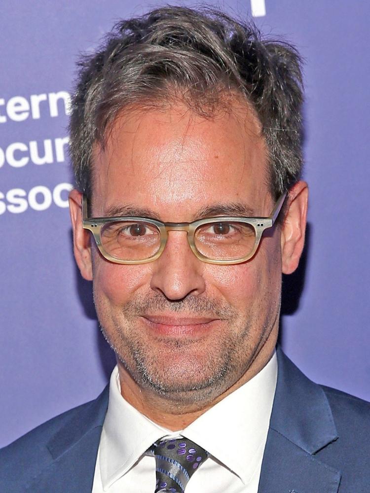 Photo of Don Bernier