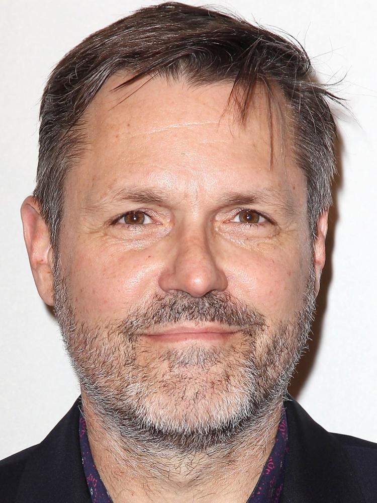 Photo of Robert Edwards