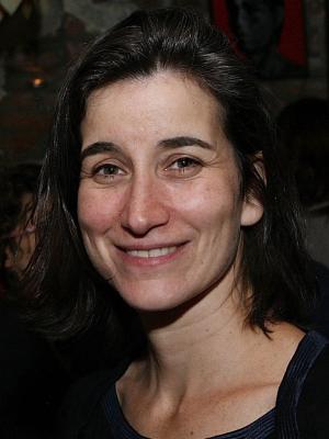 Yael Melamede