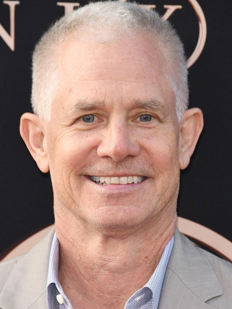 Photo of Hutch Parker