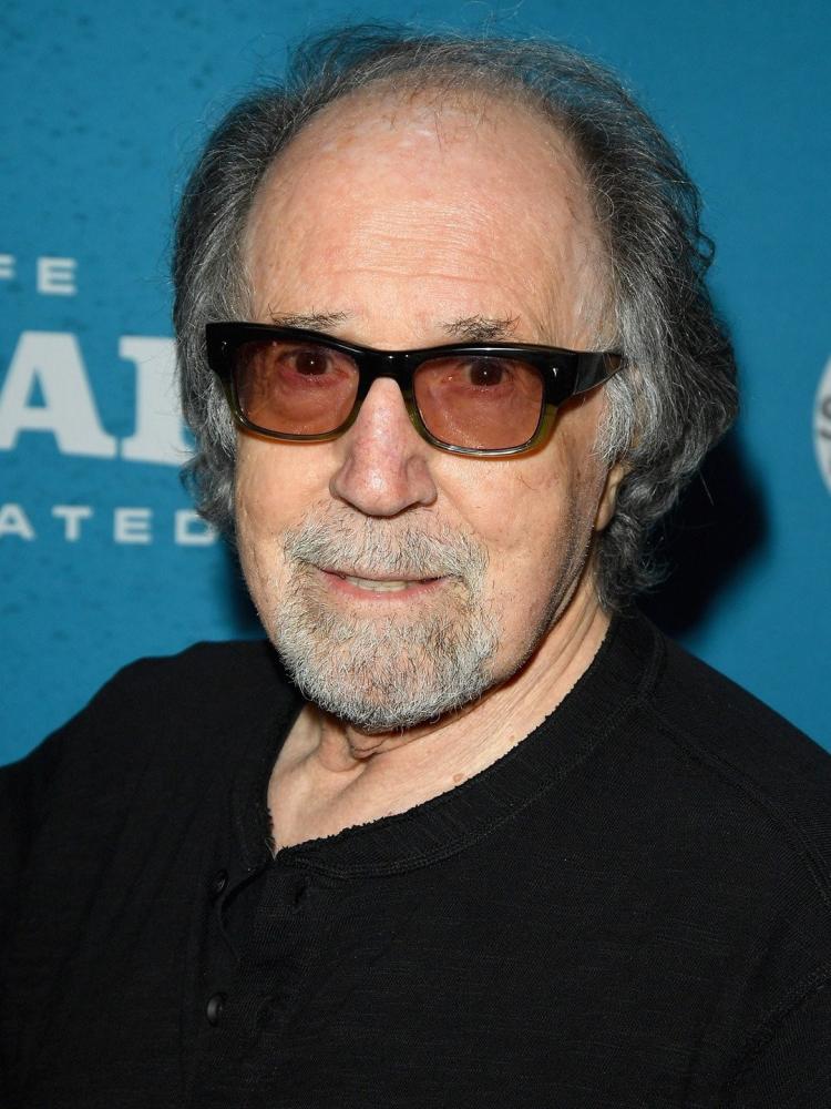 Photo of Joel B. Michaels