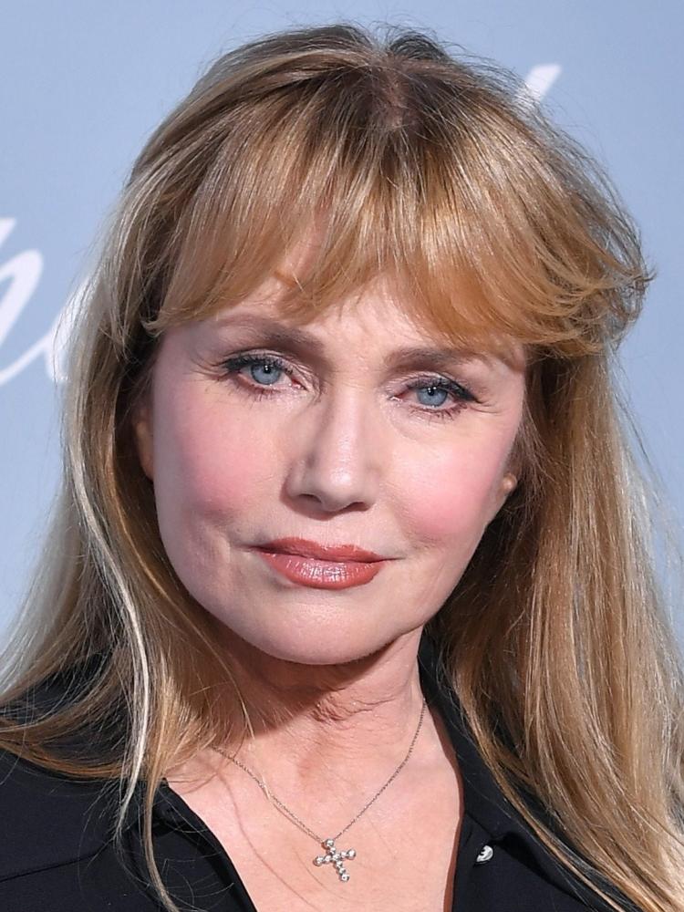 Photo of Rebecca De Mornay