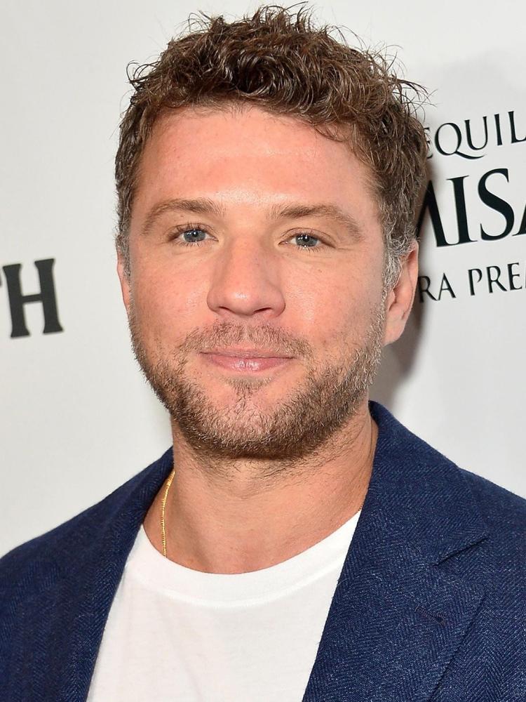 Photo of Ryan Phillippe