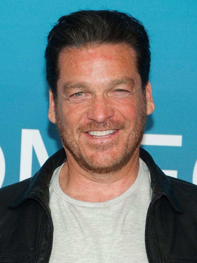 Photo of Bart Johnson