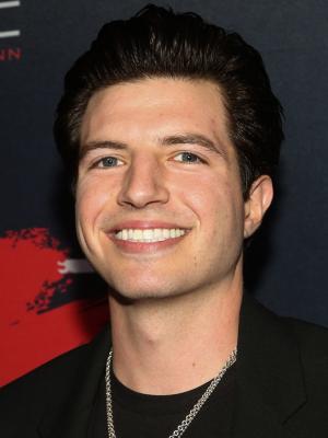 Dylan Flashner