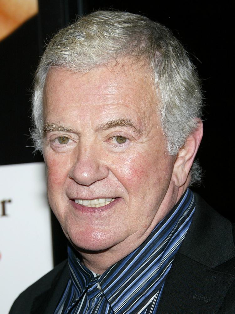 Photo of Mark Damon