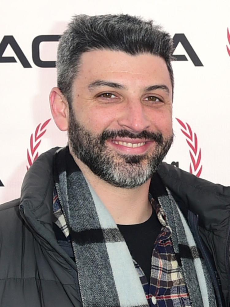 Photo of Seth Needle