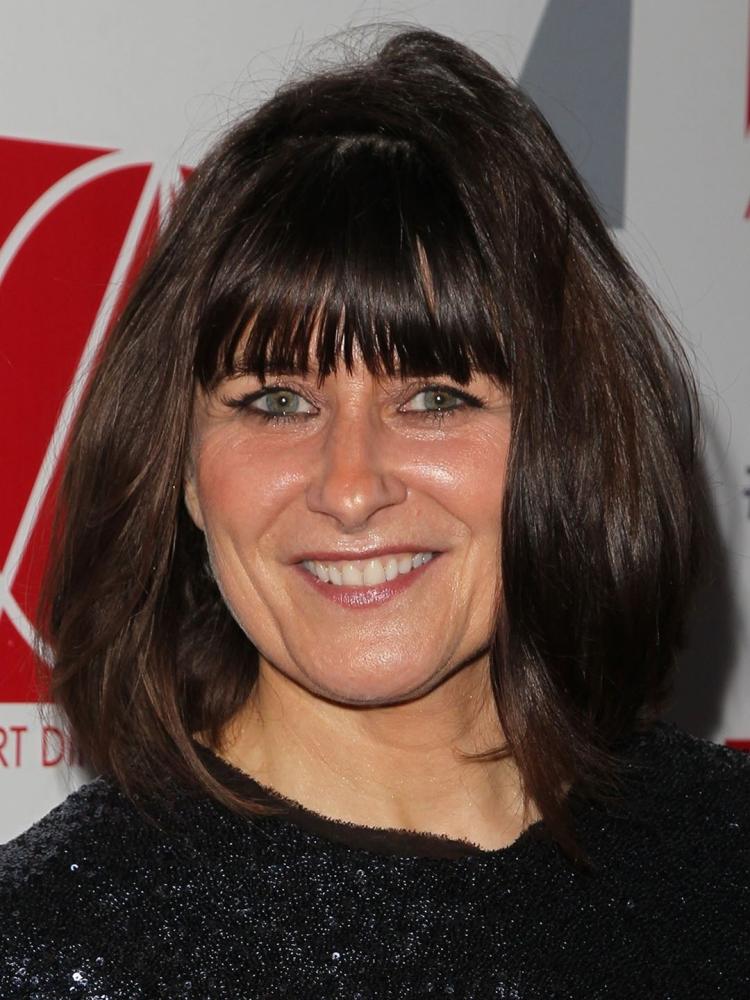 Photo of Maria Djurkovic