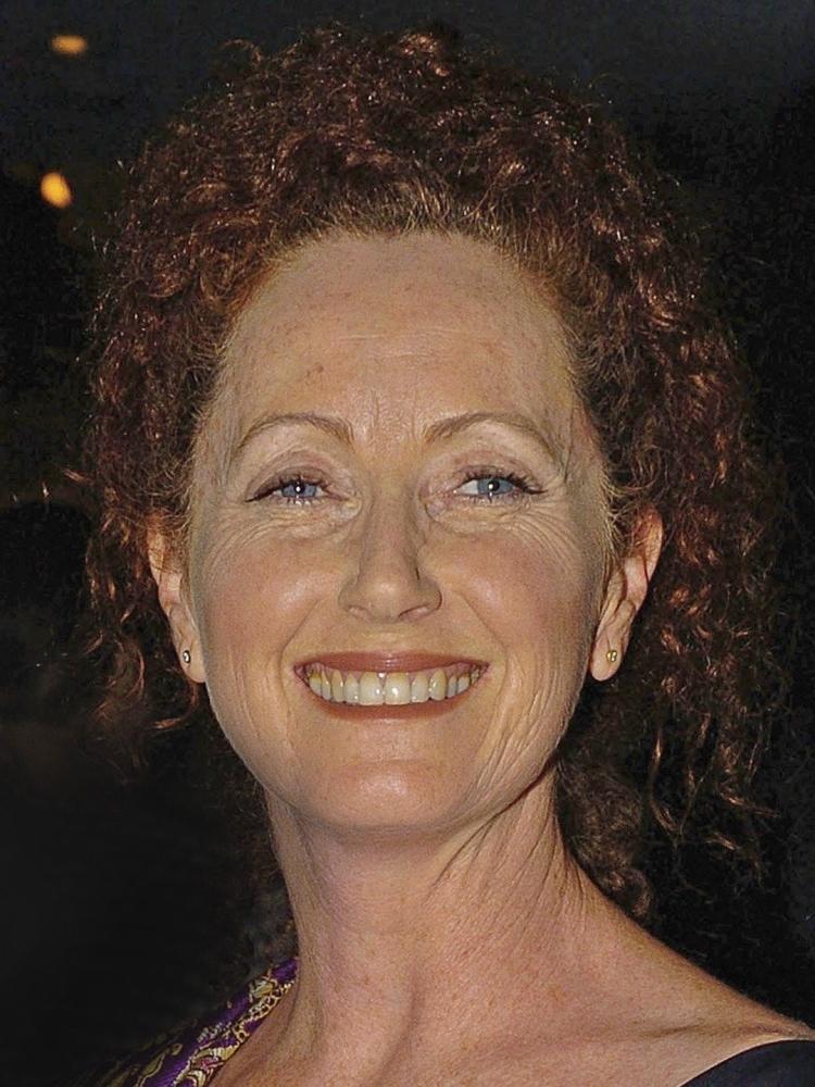 Photo of Diane Smith