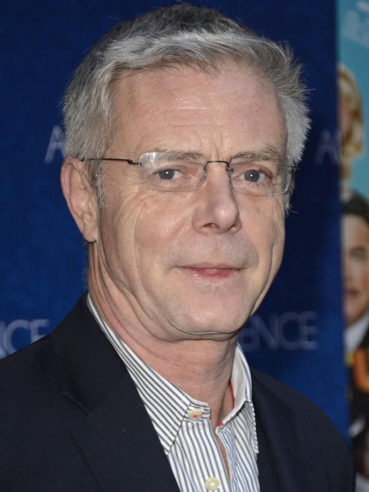 Photo of Stephen Daldry