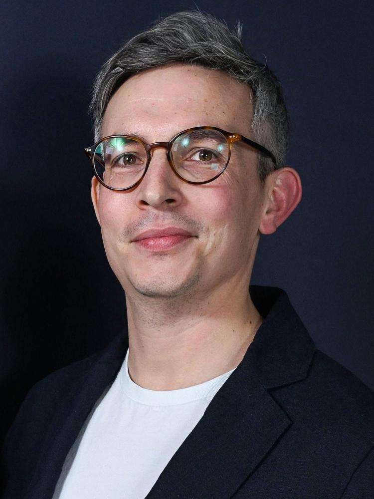 Photo of Martin Ware