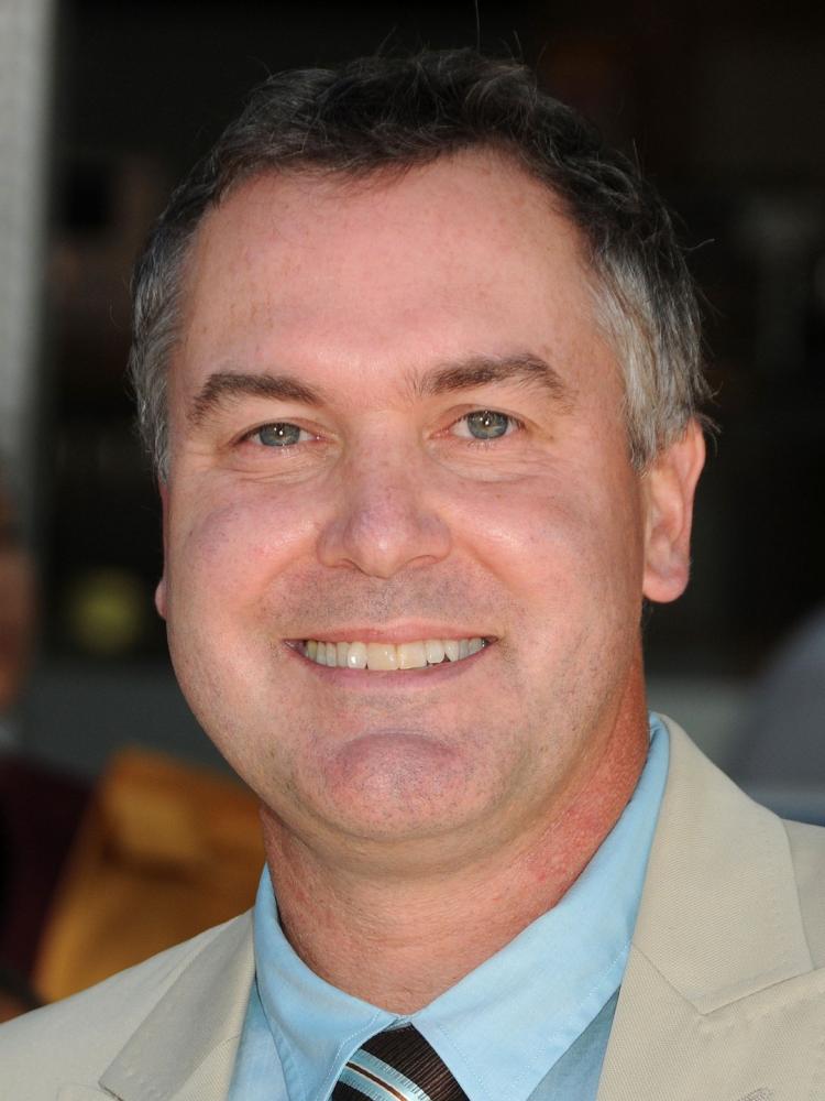 Photo of Chris Miller