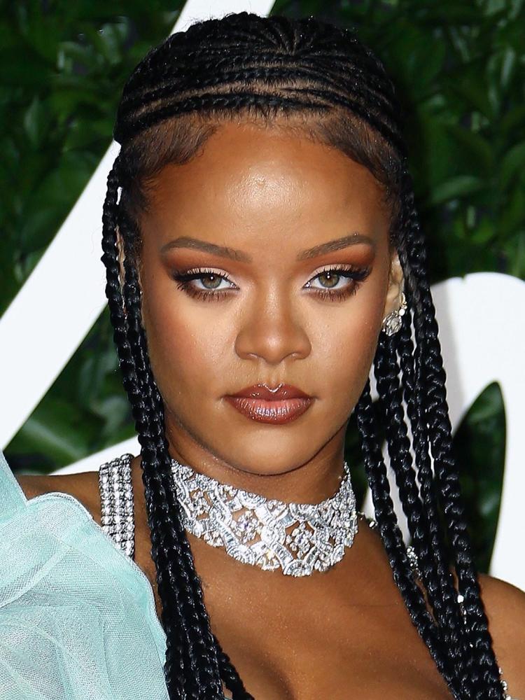 Photo of Rihanna