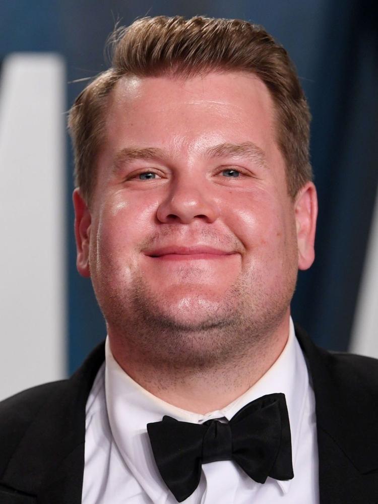 Photo of James Corden