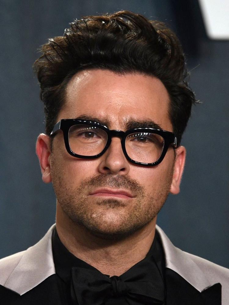 Photo of Dan Levy