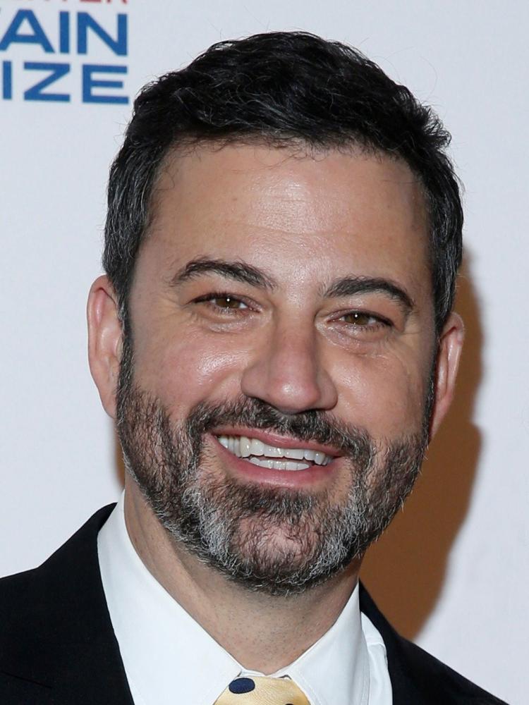 Photo of Jimmy Kimmel
