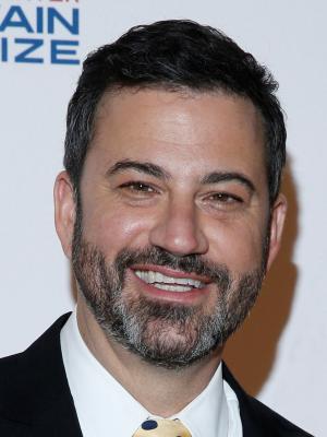 Jimmy Kimmel