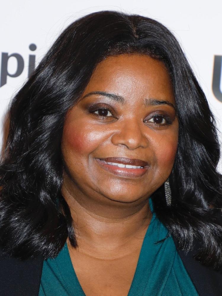 Photo of Octavia Spencer