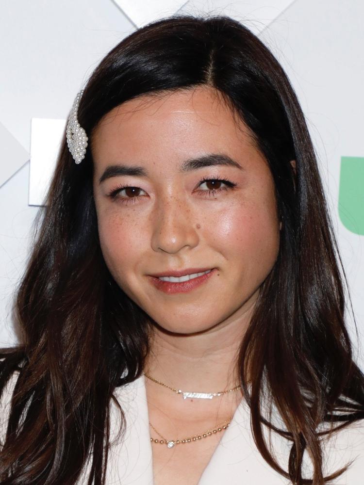 Photo of Maya Erskine