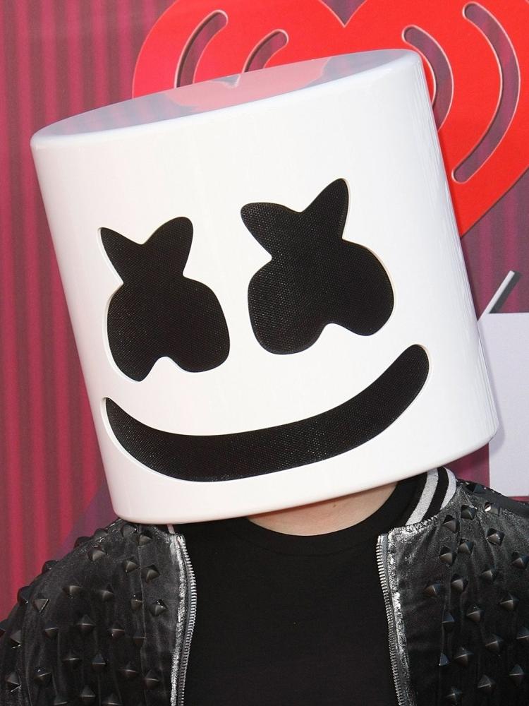 Photo of Marshmello