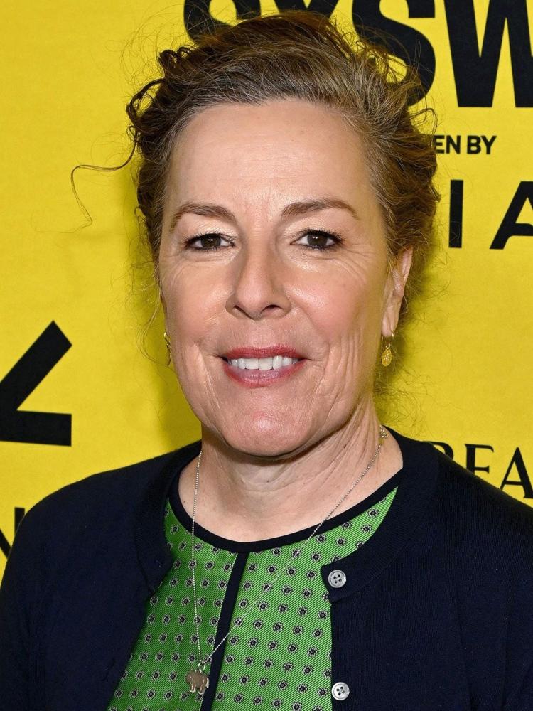 Photo of Pam Brady